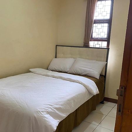 Villa Buana Graha Syariah Bandung Dış mekan fotoğraf