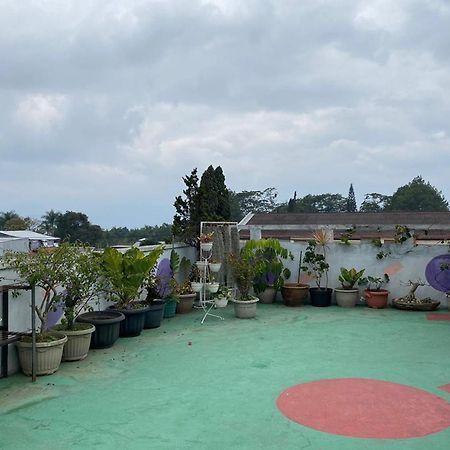 Villa Buana Graha Syariah Bandung Dış mekan fotoğraf