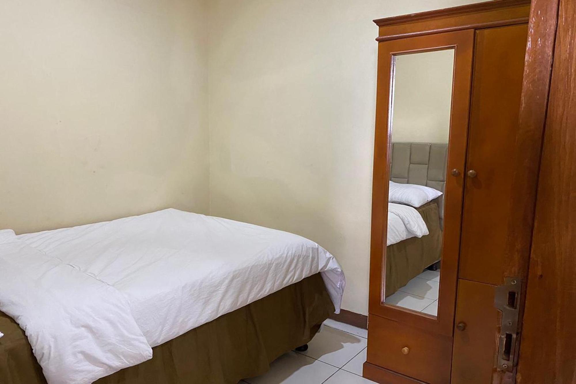 Villa Buana Graha Syariah Bandung Dış mekan fotoğraf