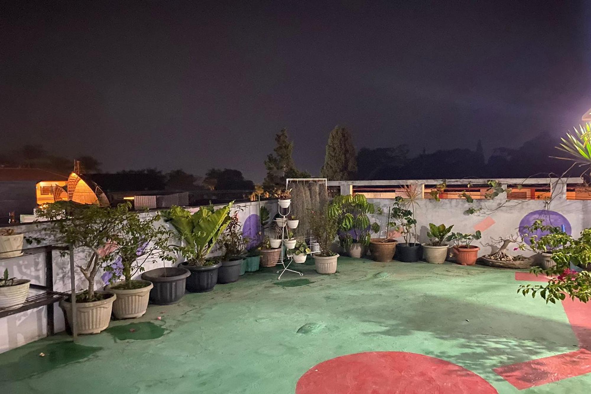 Villa Buana Graha Syariah Bandung Dış mekan fotoğraf