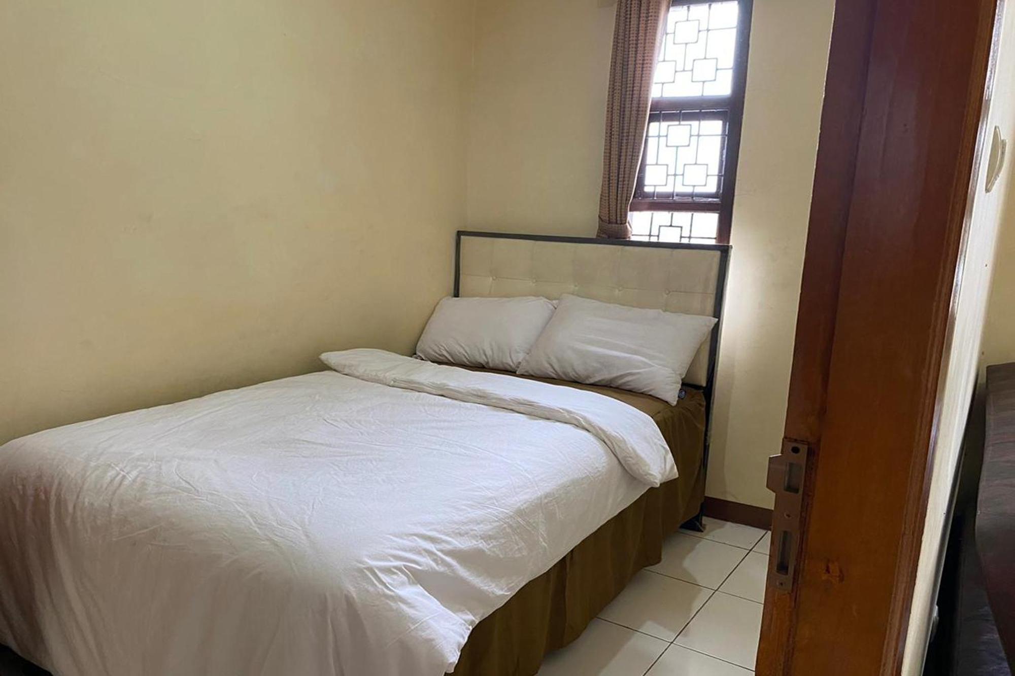 Villa Buana Graha Syariah Bandung Dış mekan fotoğraf