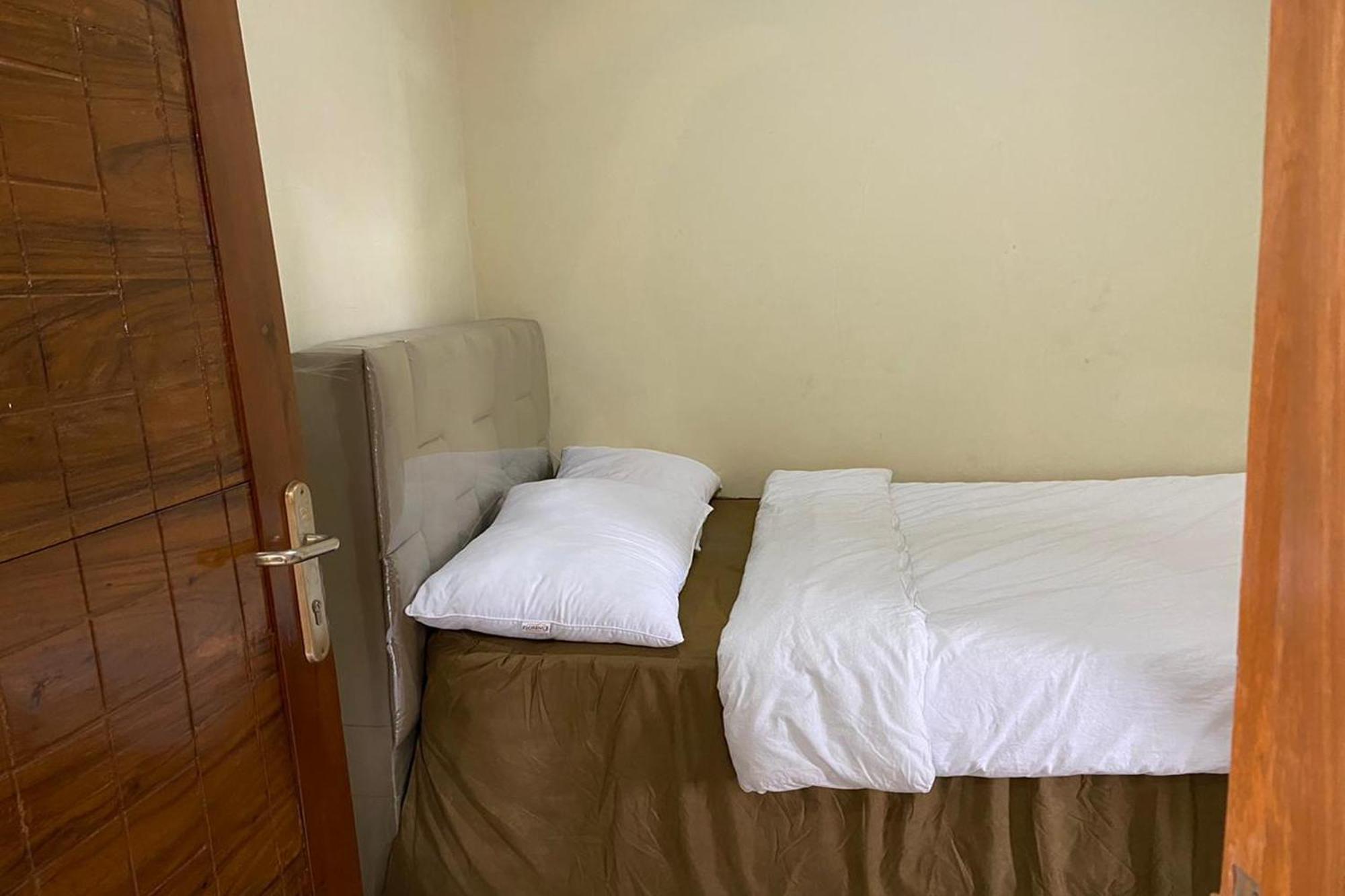 Villa Buana Graha Syariah Bandung Dış mekan fotoğraf