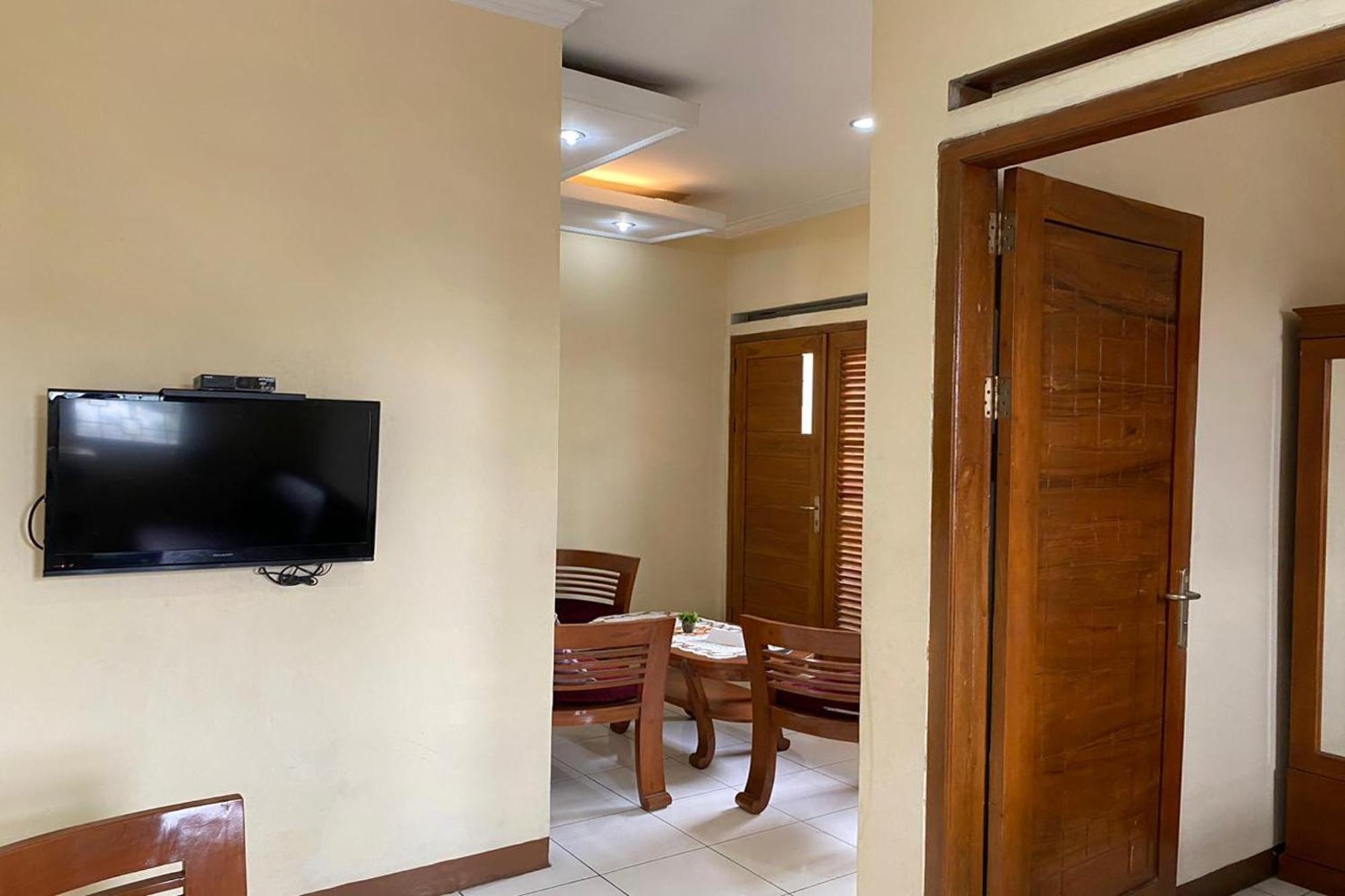 Villa Buana Graha Syariah Bandung Dış mekan fotoğraf