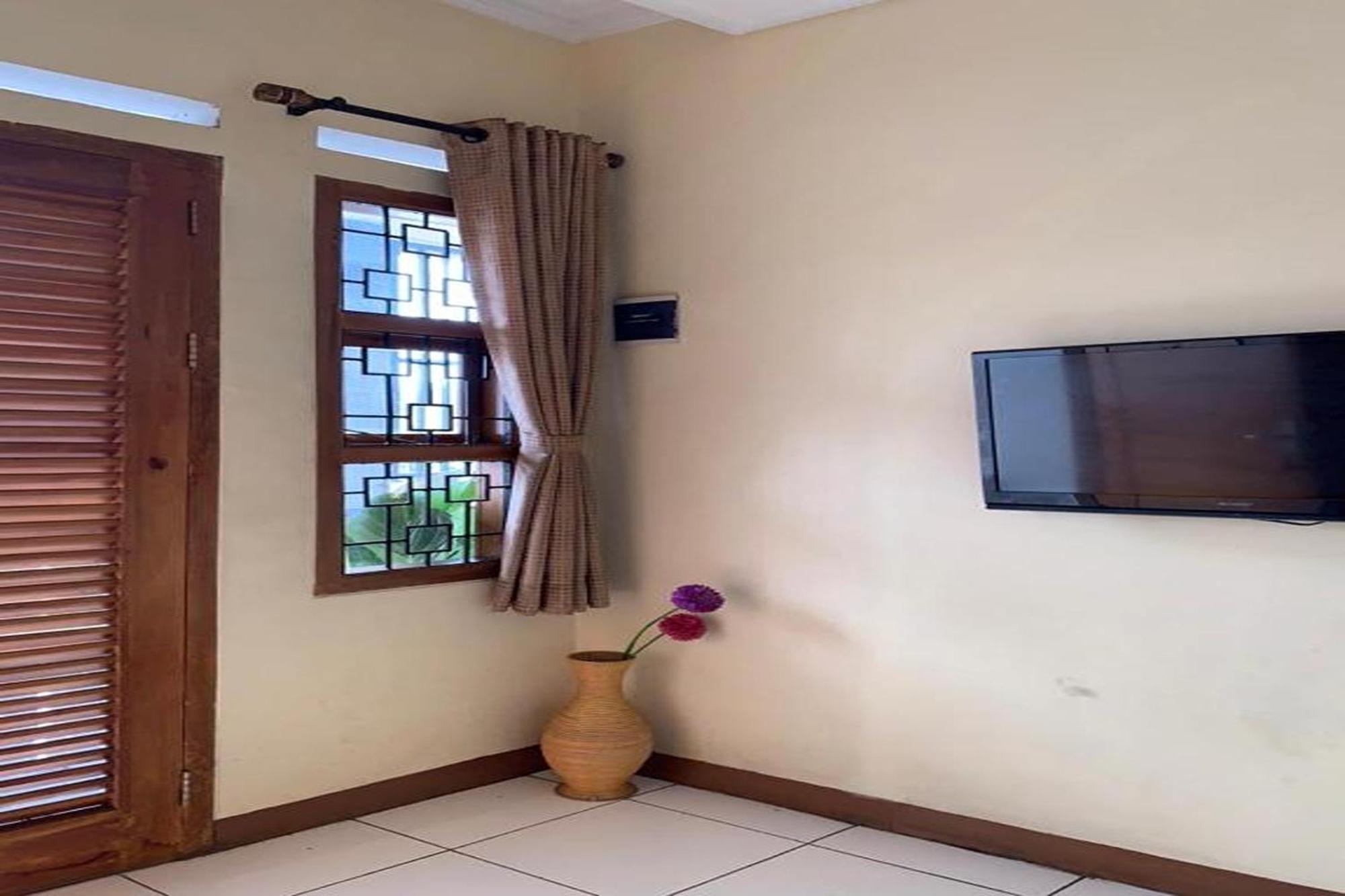 Villa Buana Graha Syariah Bandung Dış mekan fotoğraf