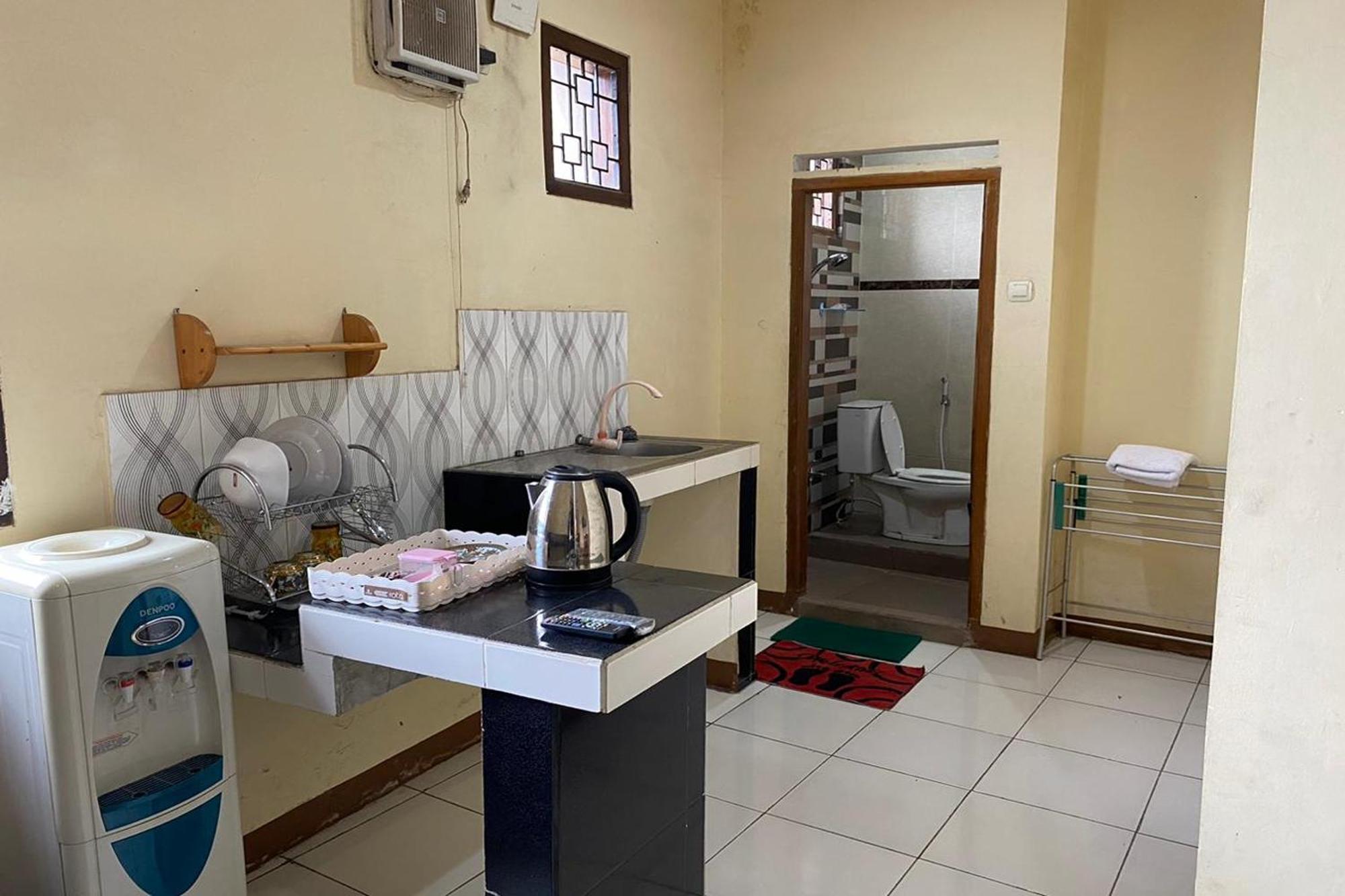 Villa Buana Graha Syariah Bandung Dış mekan fotoğraf