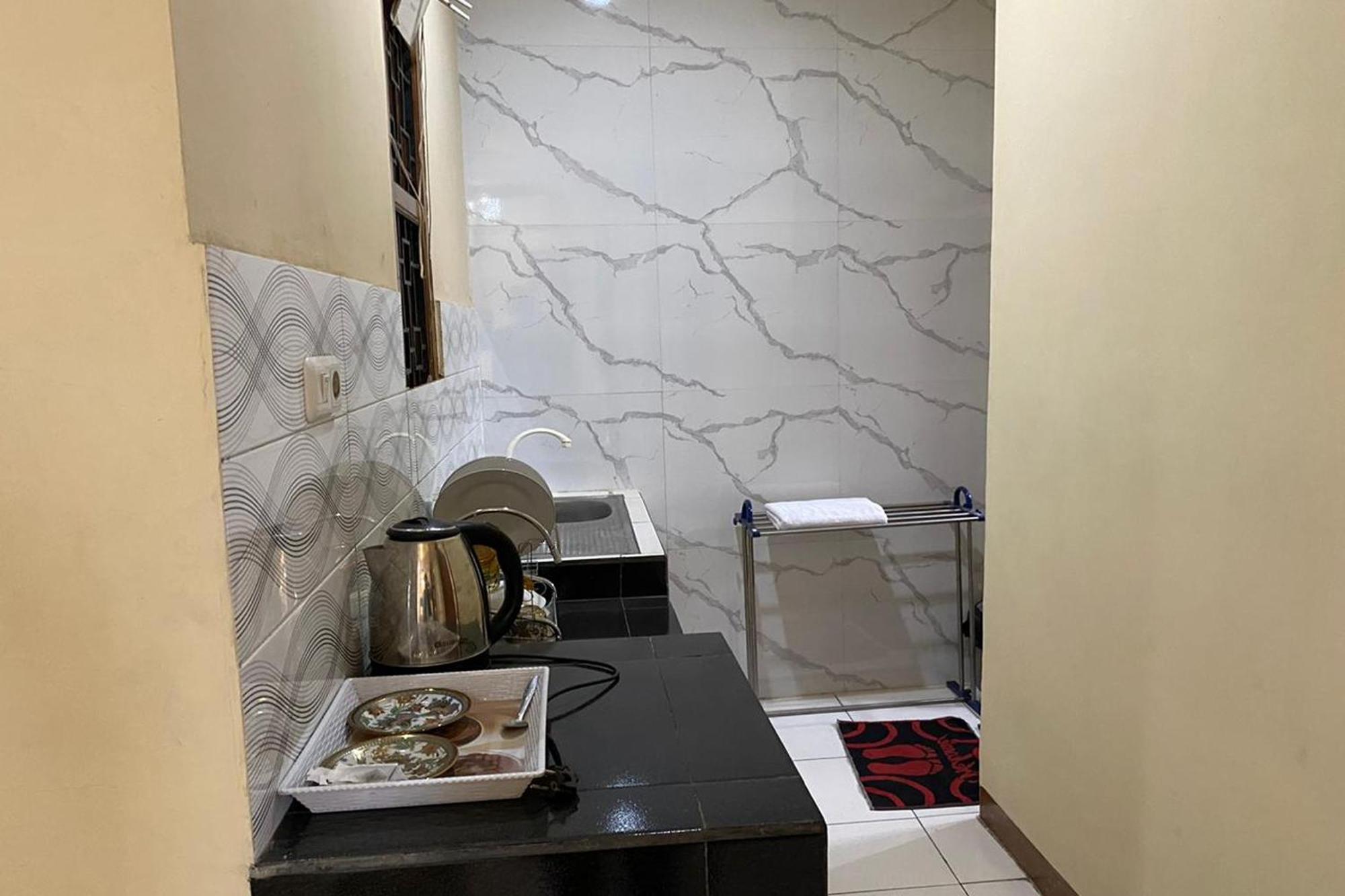 Villa Buana Graha Syariah Bandung Dış mekan fotoğraf