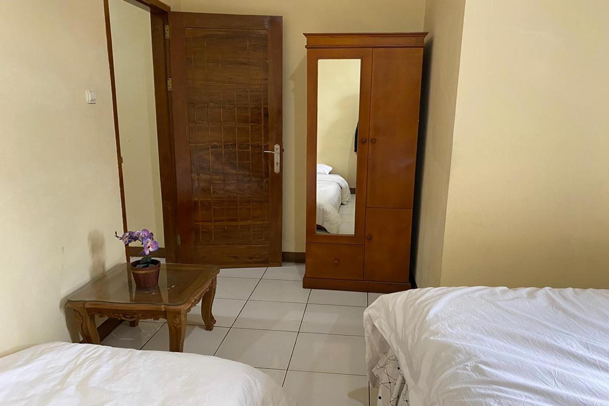 Villa Buana Graha Syariah Bandung Dış mekan fotoğraf