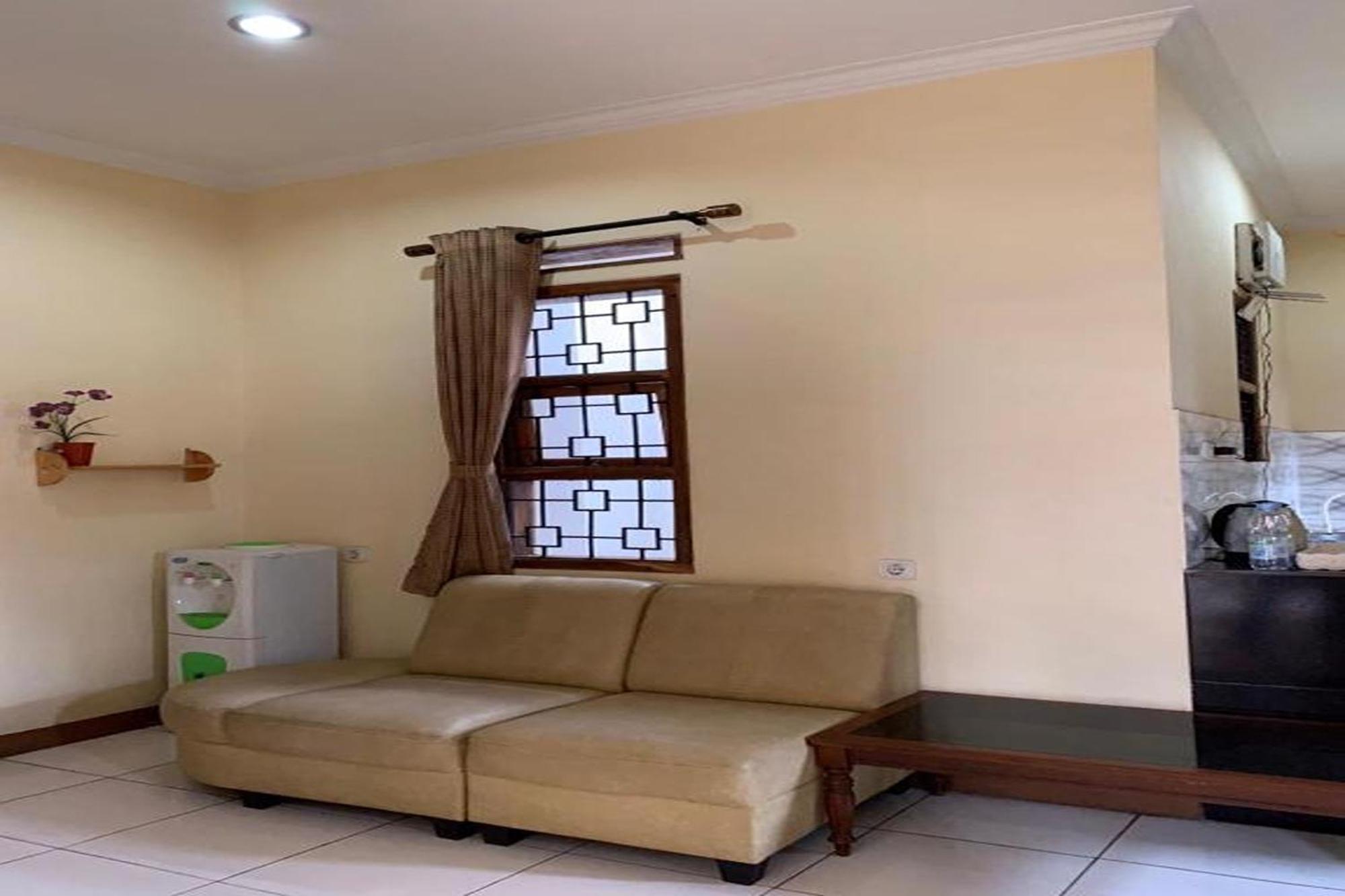 Villa Buana Graha Syariah Bandung Dış mekan fotoğraf