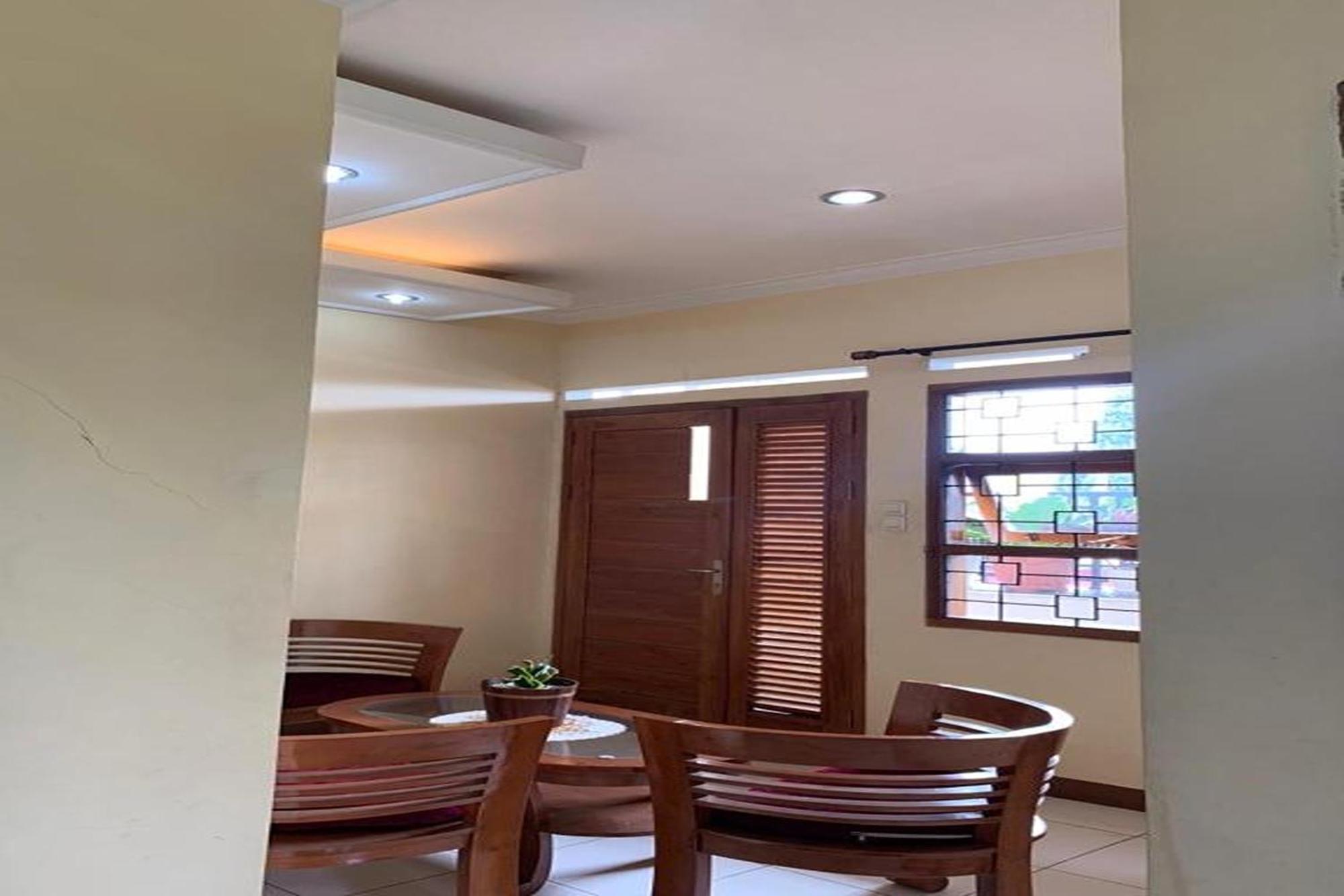 Villa Buana Graha Syariah Bandung Dış mekan fotoğraf