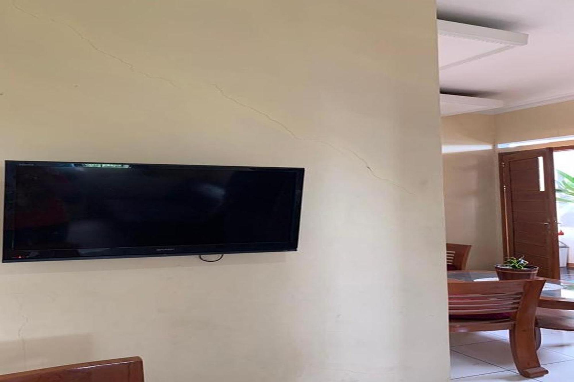 Villa Buana Graha Syariah Bandung Dış mekan fotoğraf
