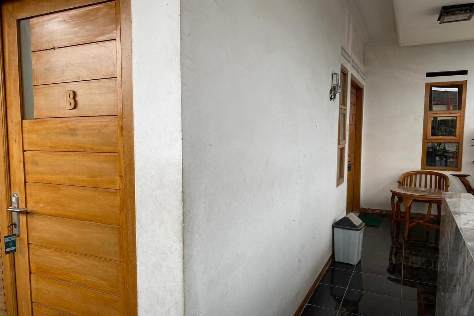 Villa Buana Graha Syariah Bandung Dış mekan fotoğraf
