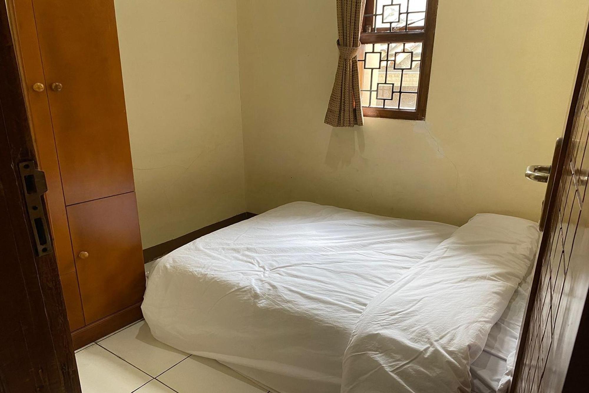 Villa Buana Graha Syariah Bandung Dış mekan fotoğraf