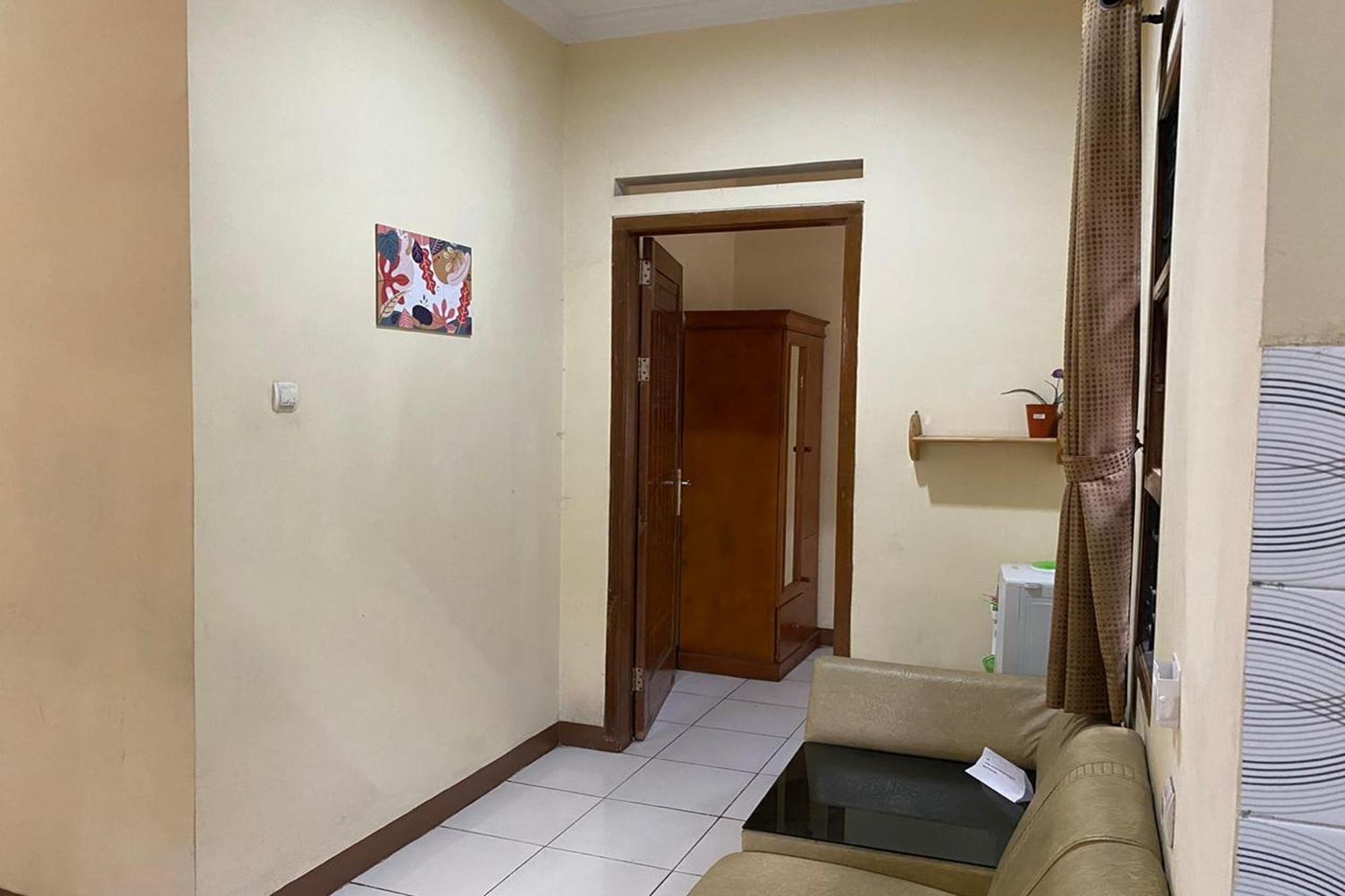 Villa Buana Graha Syariah Bandung Dış mekan fotoğraf