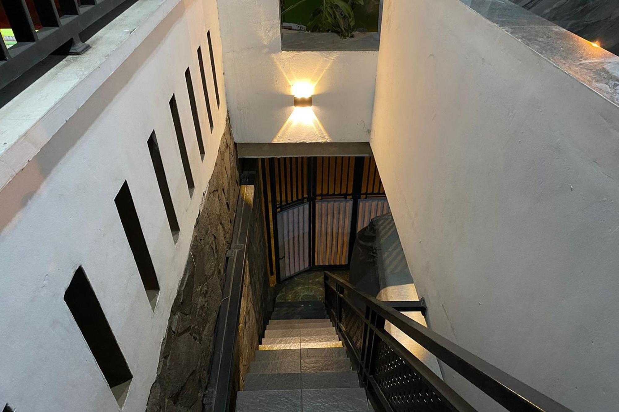 Villa Buana Graha Syariah Bandung Dış mekan fotoğraf