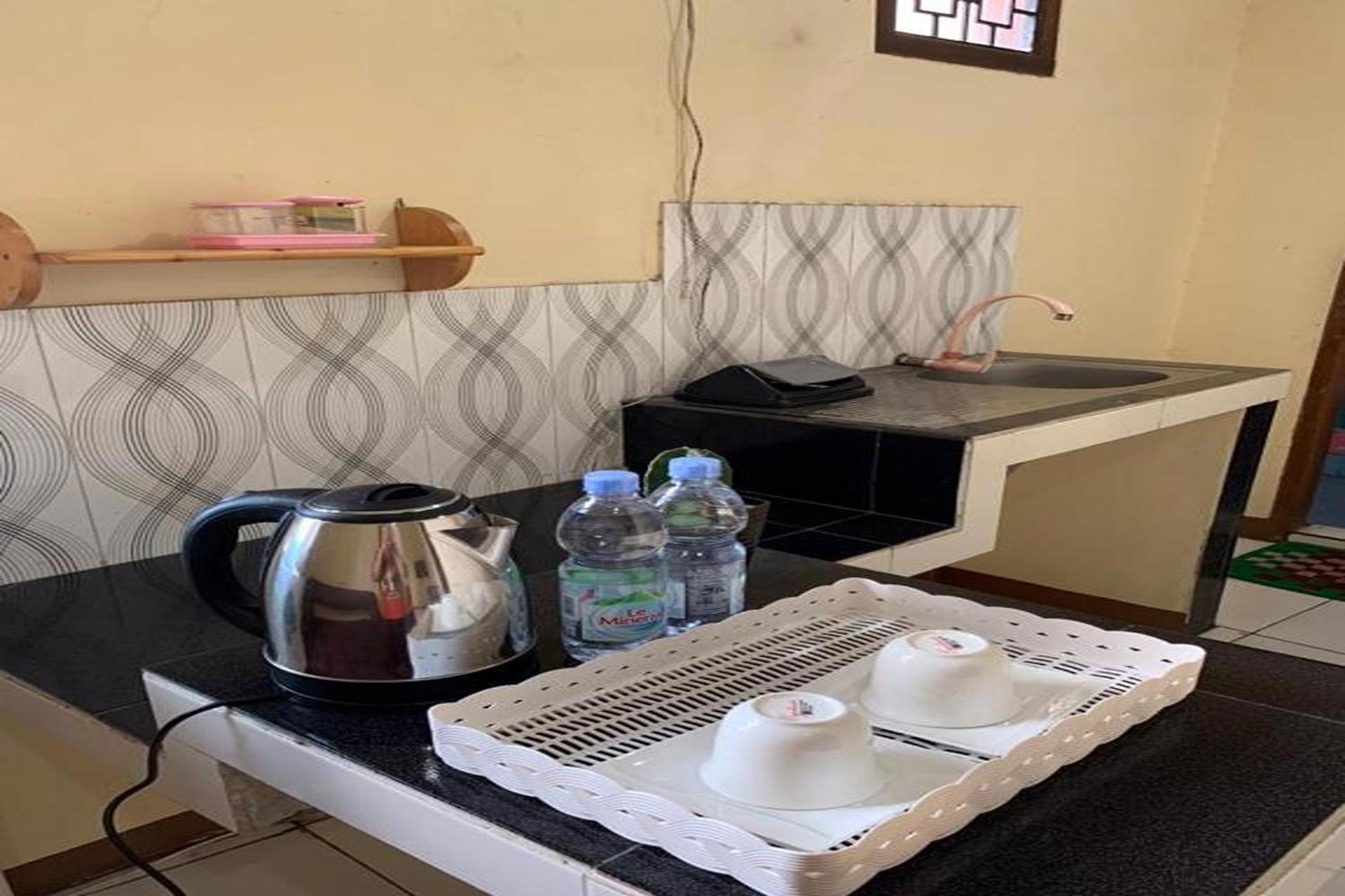 Villa Buana Graha Syariah Bandung Dış mekan fotoğraf