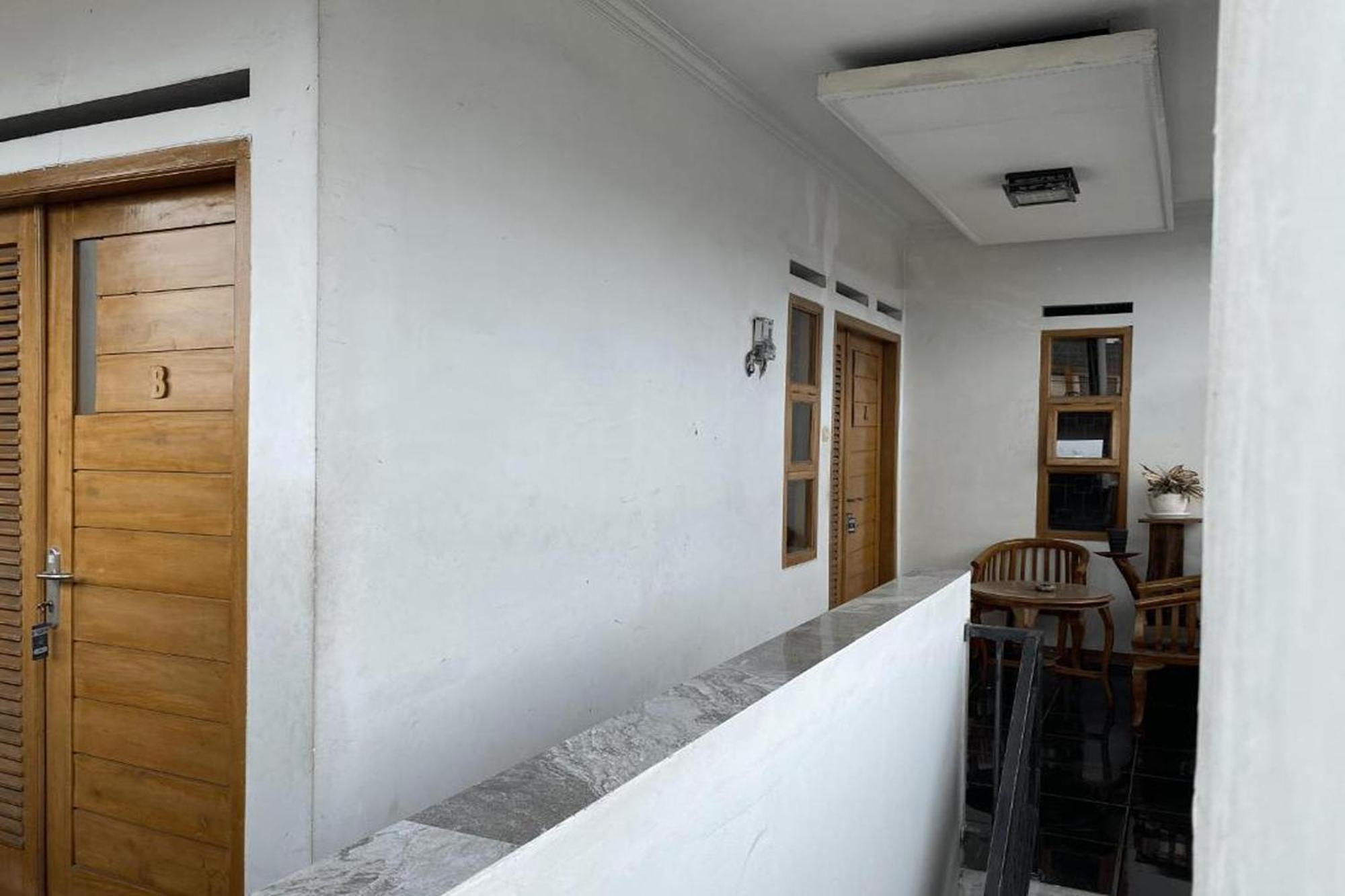 Villa Buana Graha Syariah Bandung Dış mekan fotoğraf