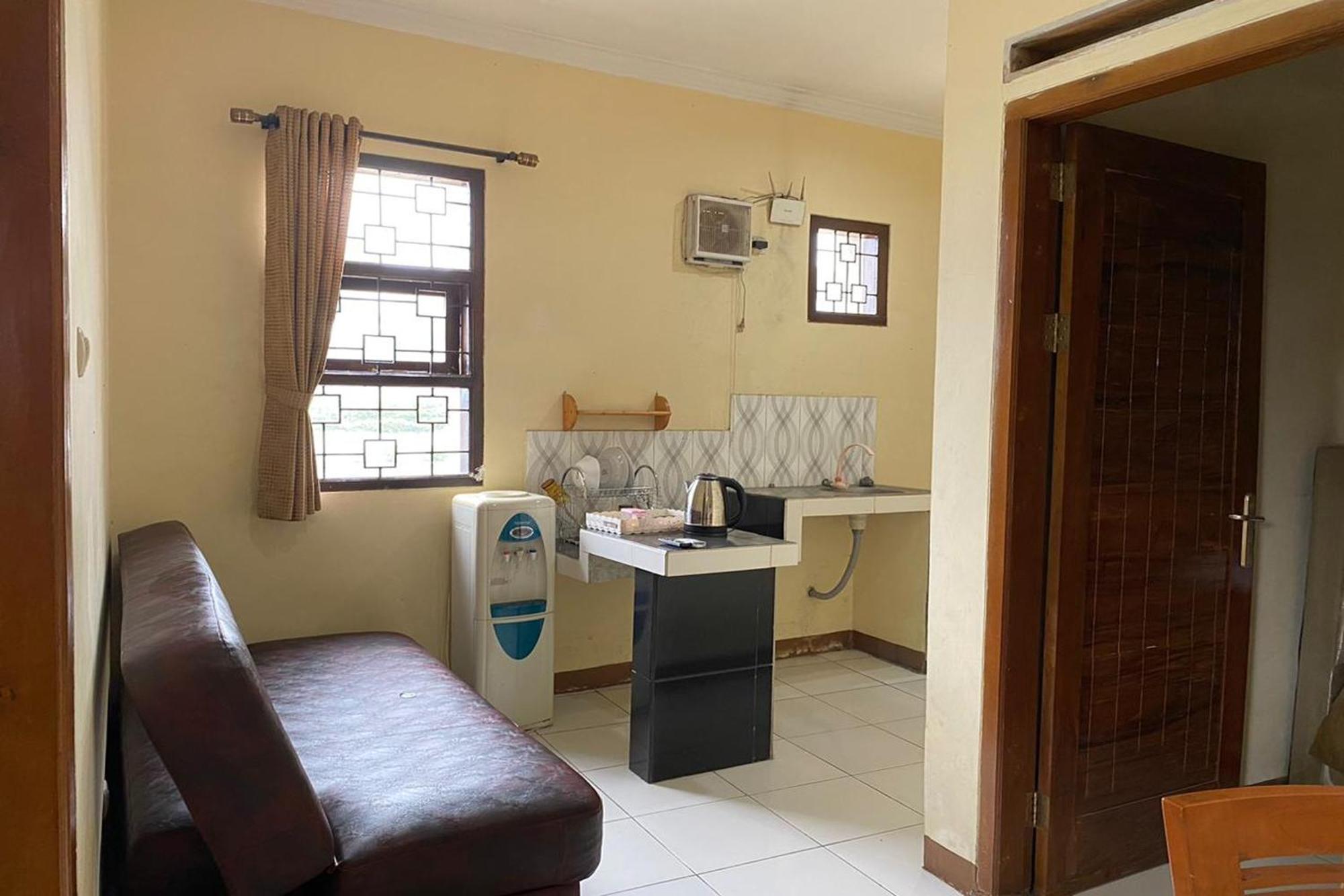 Villa Buana Graha Syariah Bandung Dış mekan fotoğraf