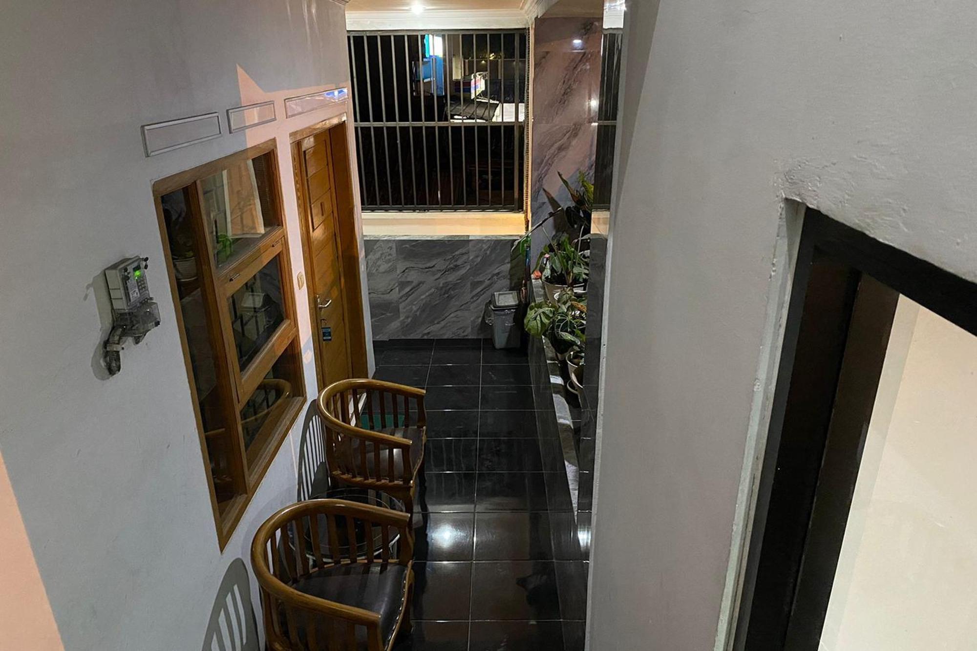 Villa Buana Graha Syariah Bandung Dış mekan fotoğraf