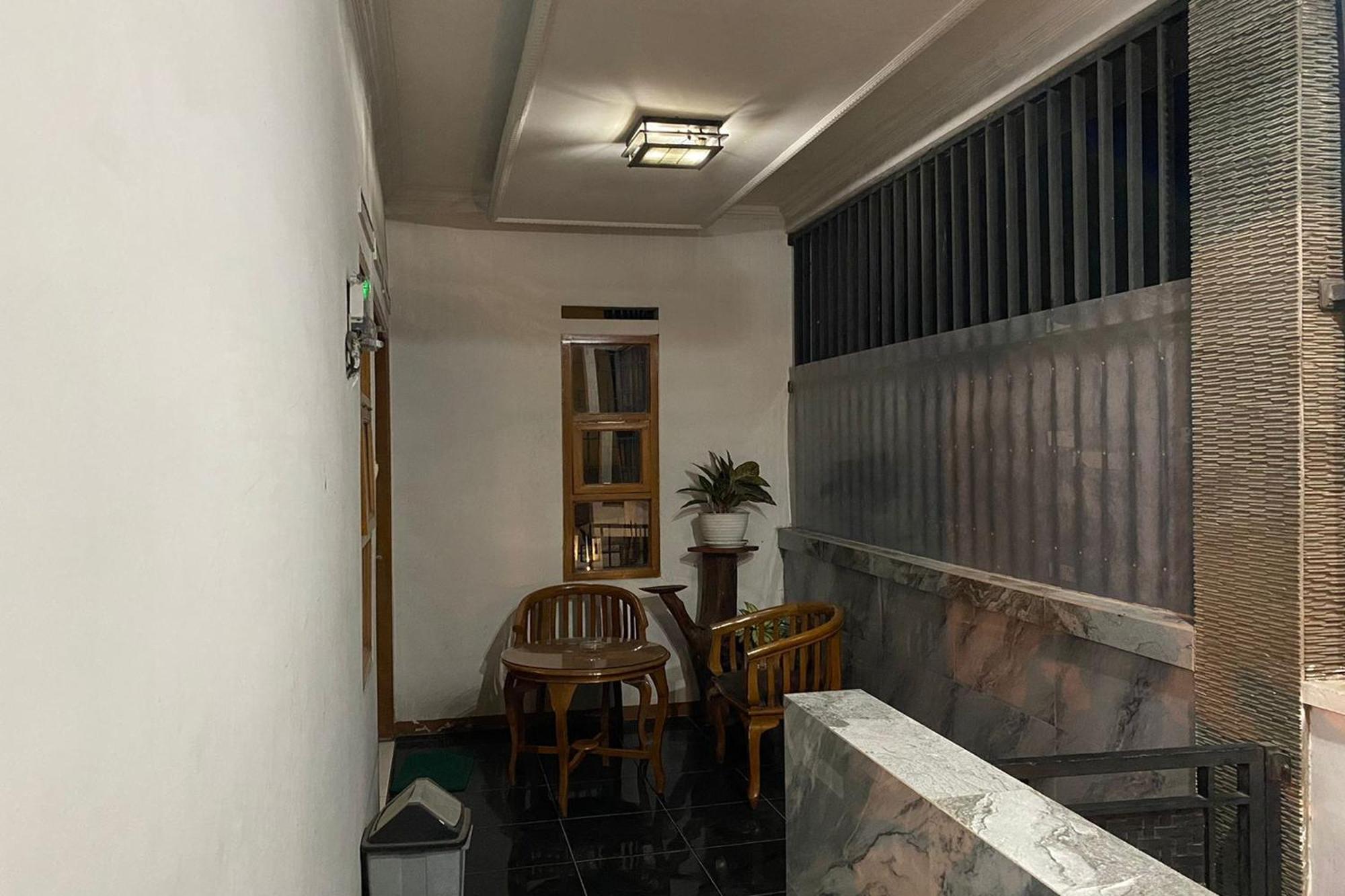 Villa Buana Graha Syariah Bandung Dış mekan fotoğraf