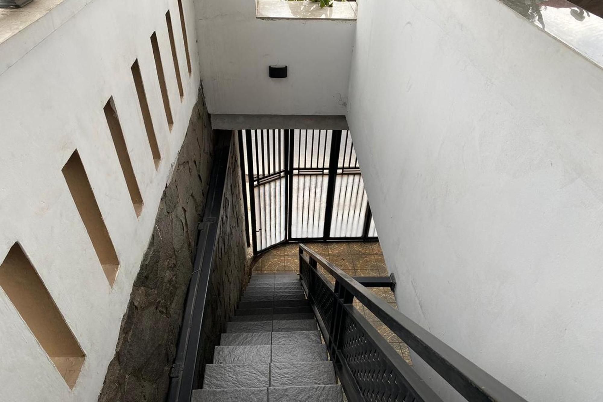 Villa Buana Graha Syariah Bandung Dış mekan fotoğraf