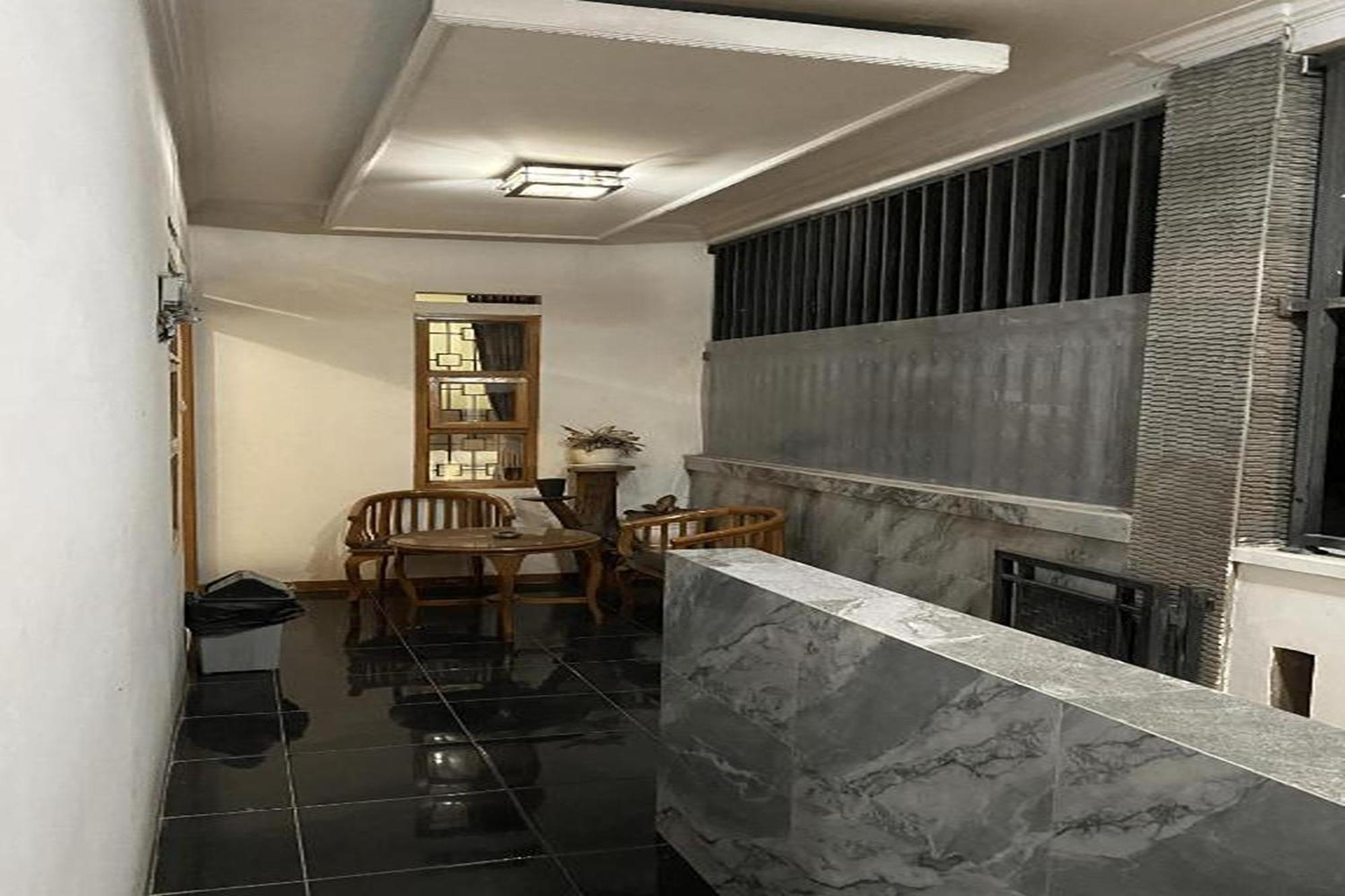 Villa Buana Graha Syariah Bandung Dış mekan fotoğraf