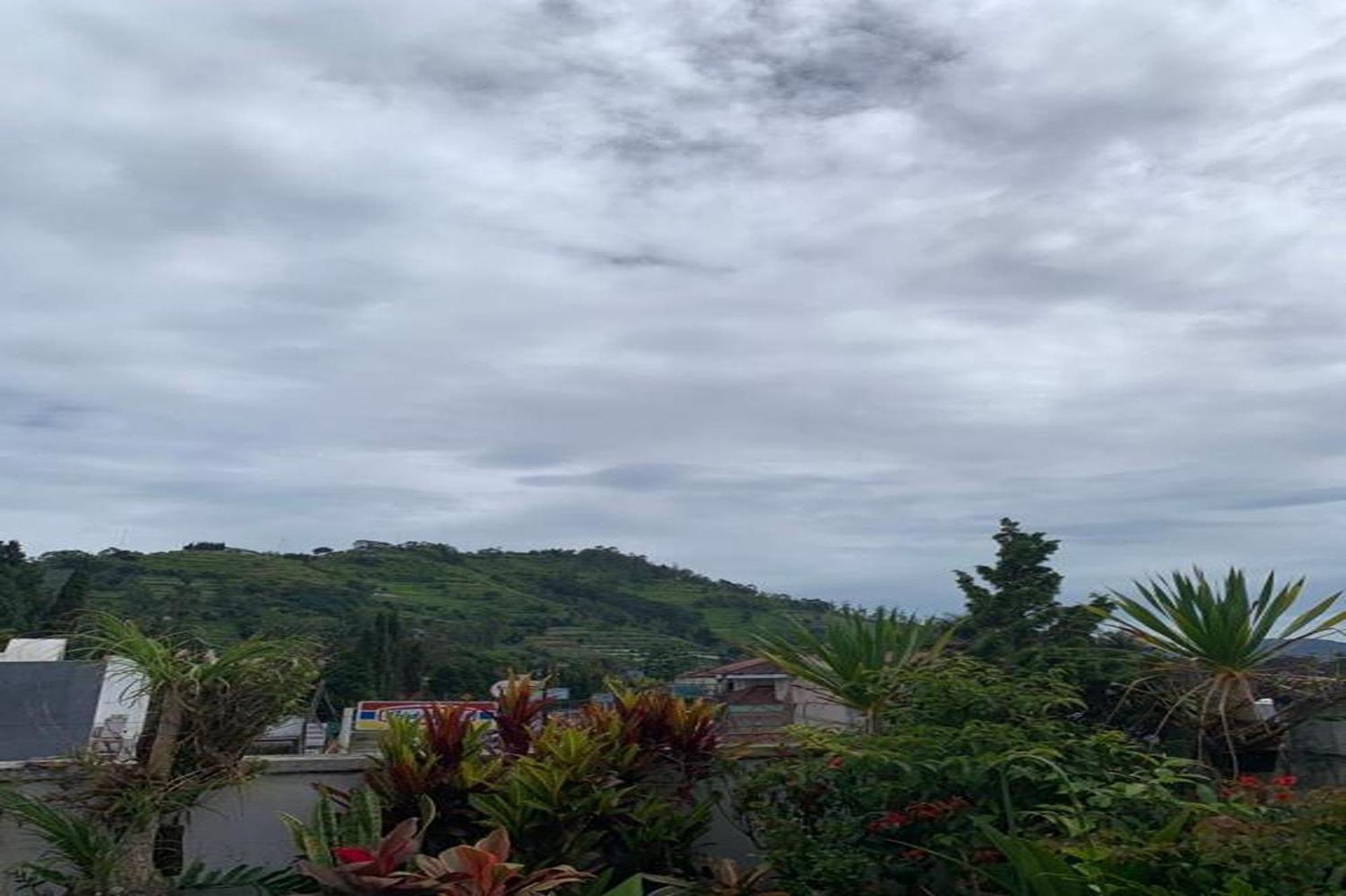 Villa Buana Graha Syariah Bandung Dış mekan fotoğraf