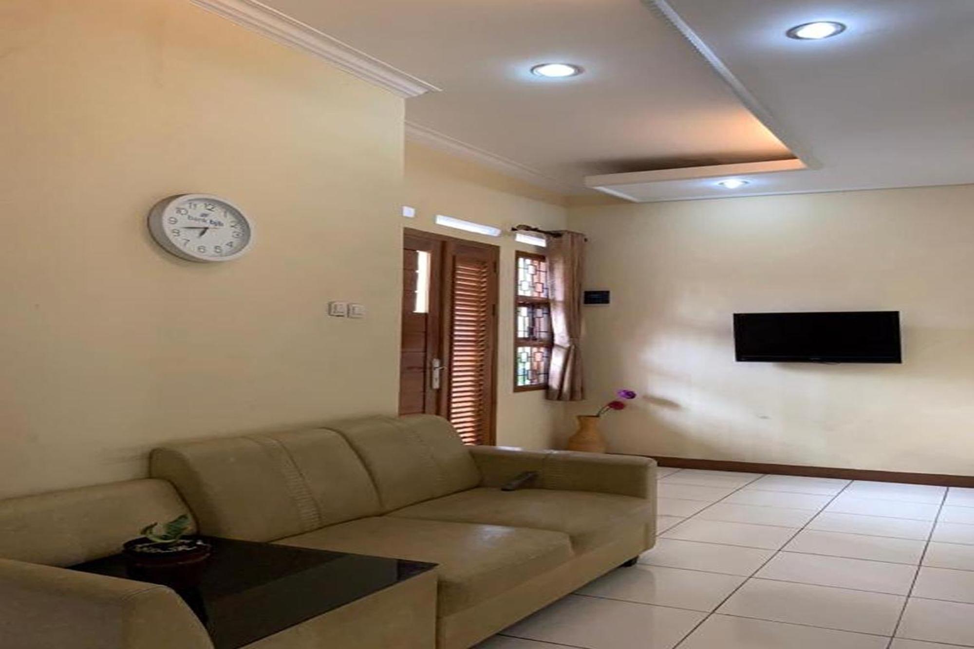Villa Buana Graha Syariah Bandung Dış mekan fotoğraf