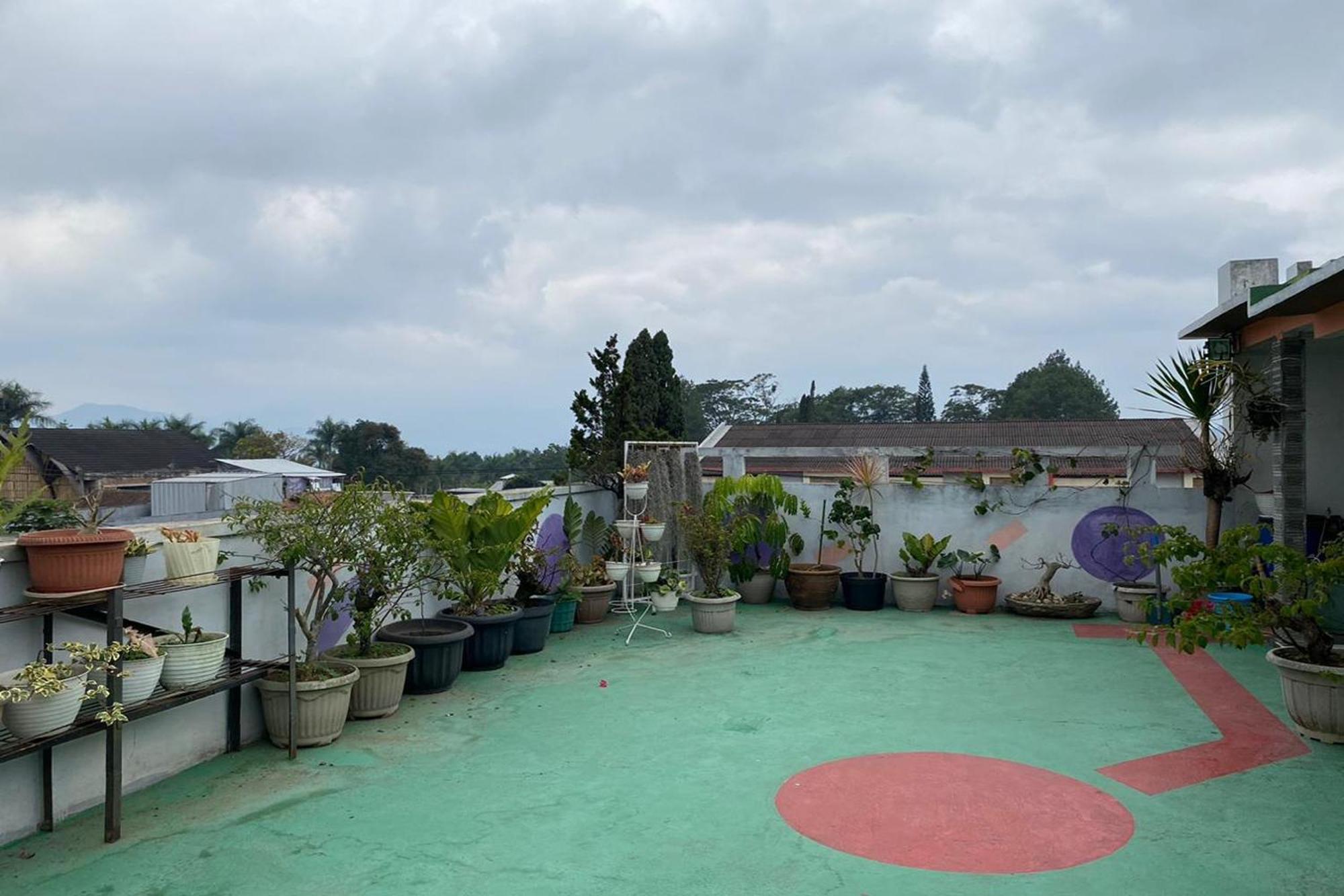 Villa Buana Graha Syariah Bandung Dış mekan fotoğraf