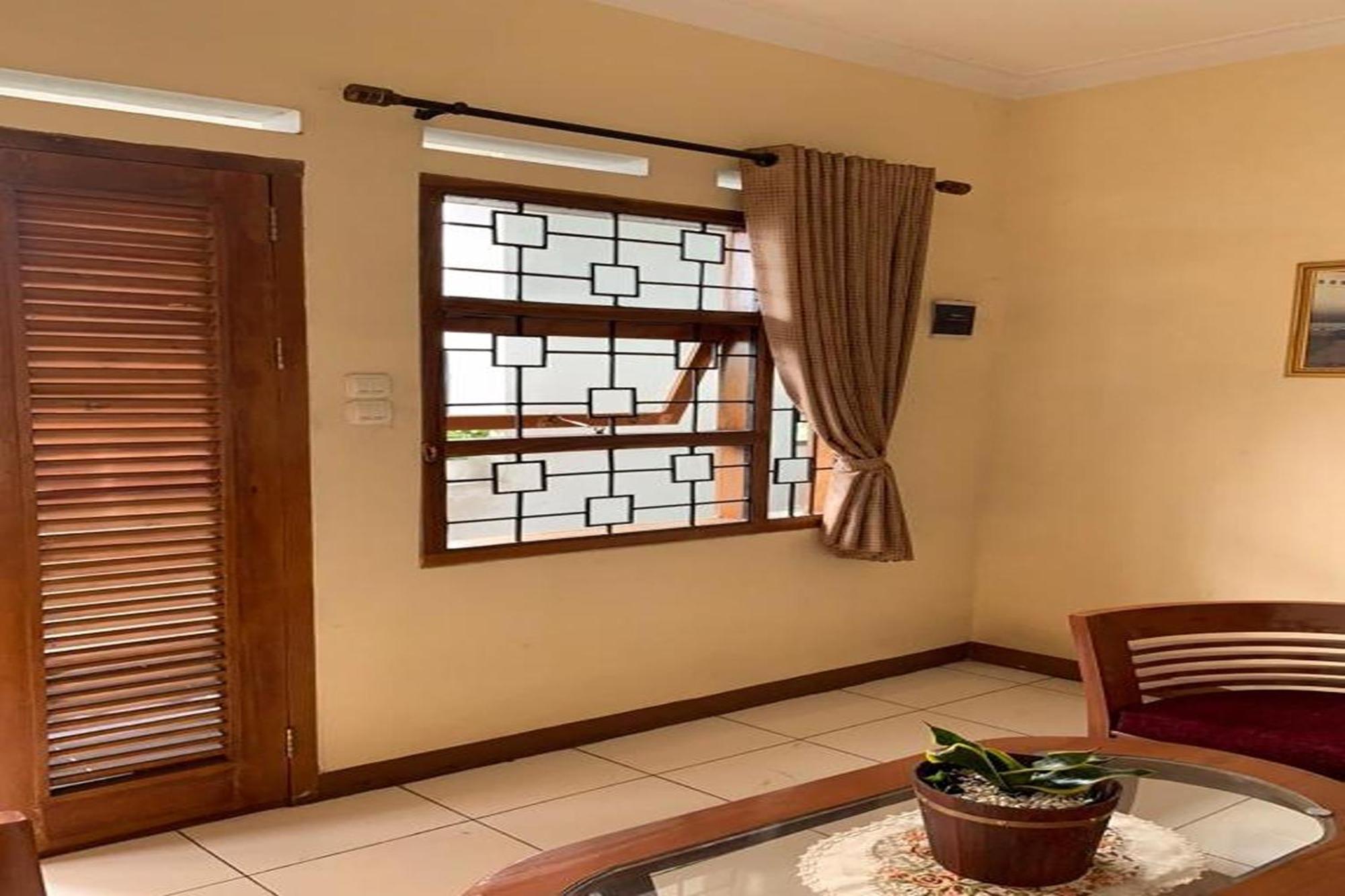 Villa Buana Graha Syariah Bandung Dış mekan fotoğraf