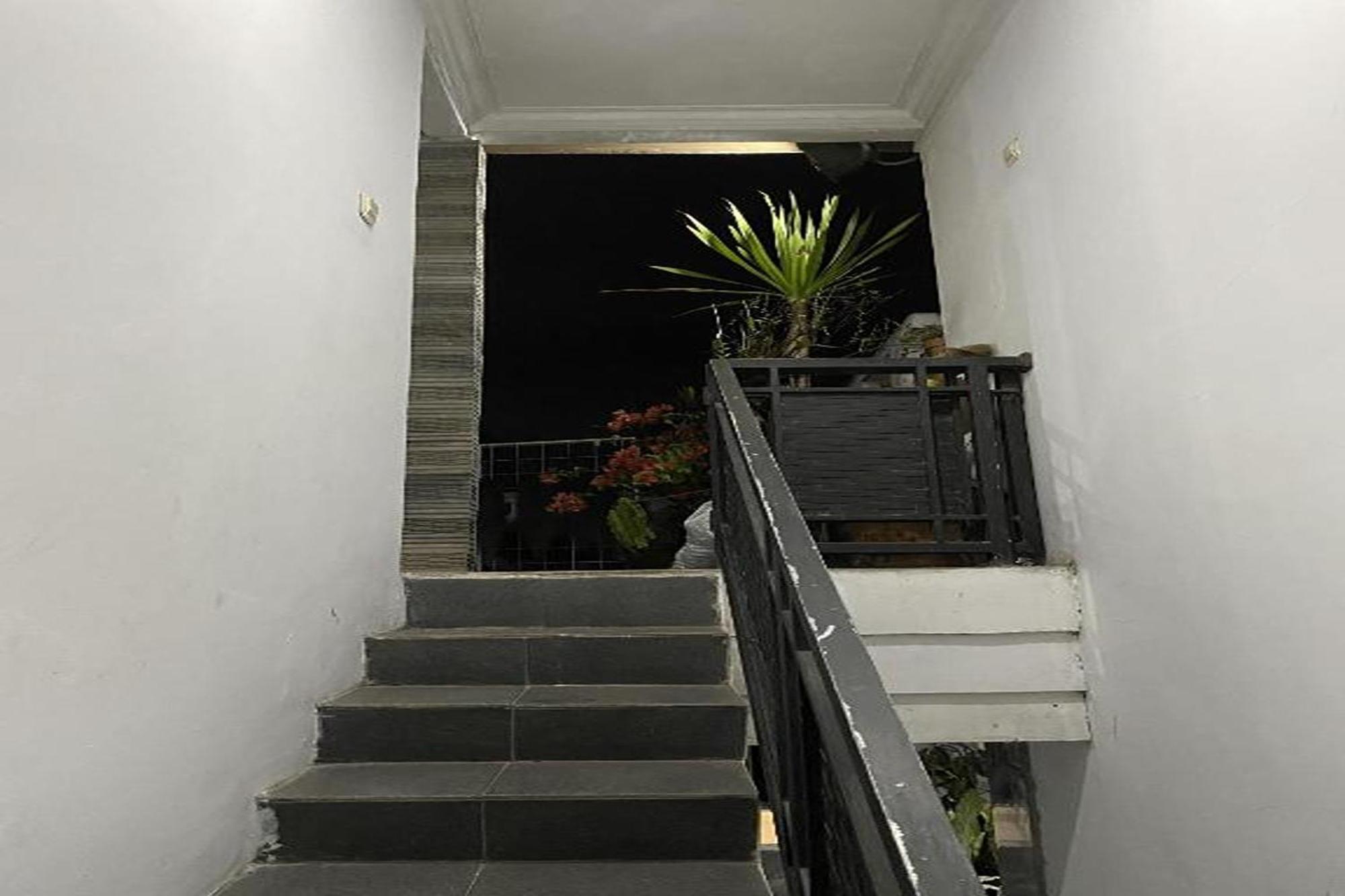 Villa Buana Graha Syariah Bandung Dış mekan fotoğraf
