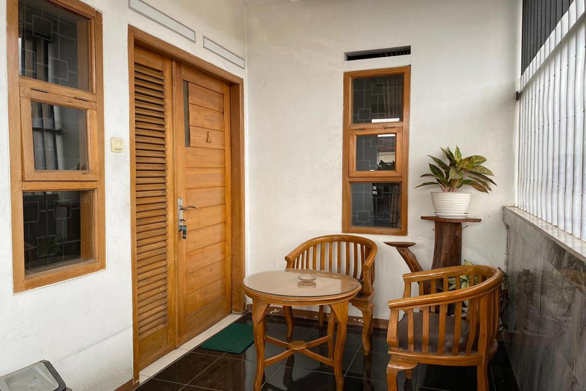 Villa Buana Graha Syariah Bandung Dış mekan fotoğraf