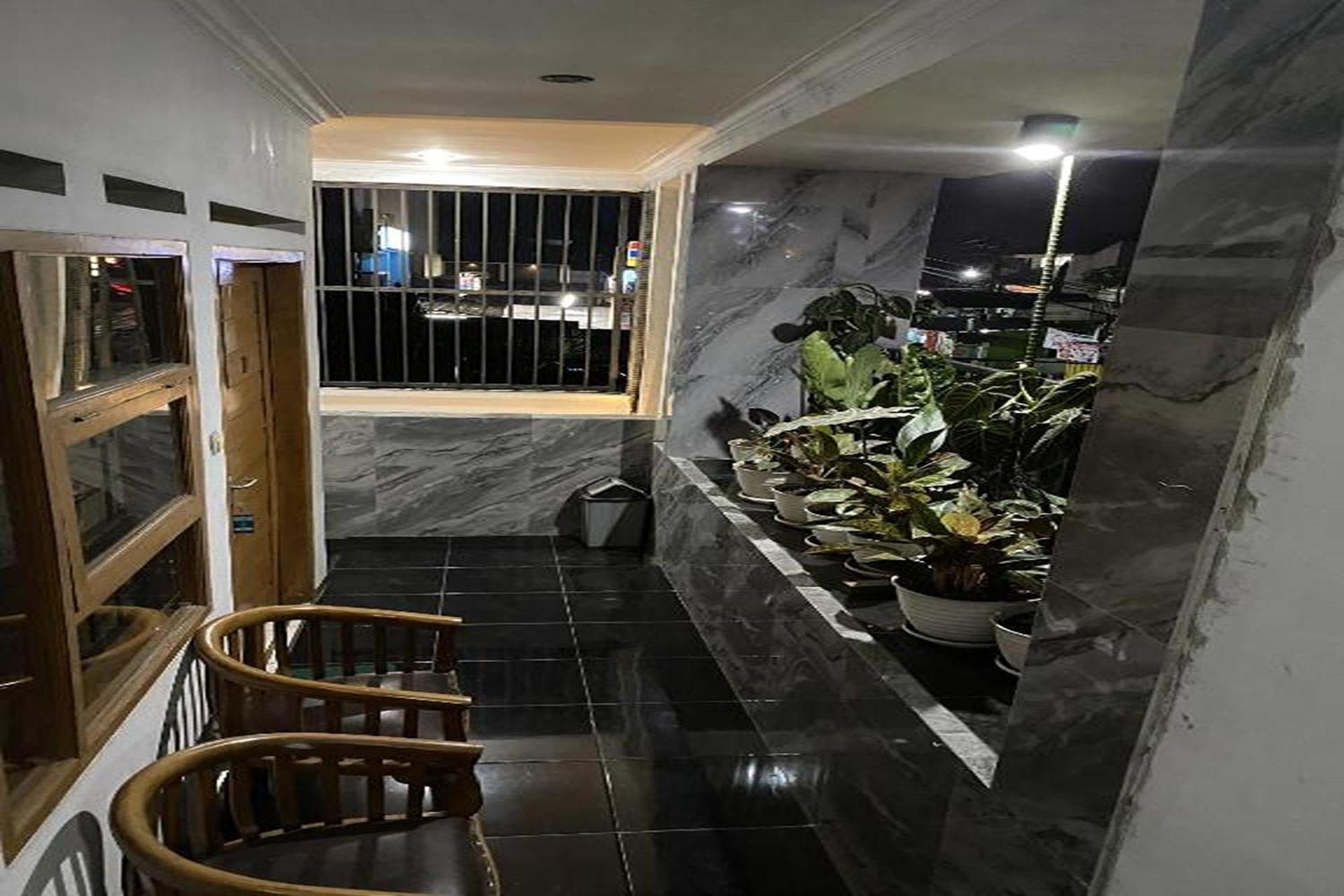 Villa Buana Graha Syariah Bandung Dış mekan fotoğraf