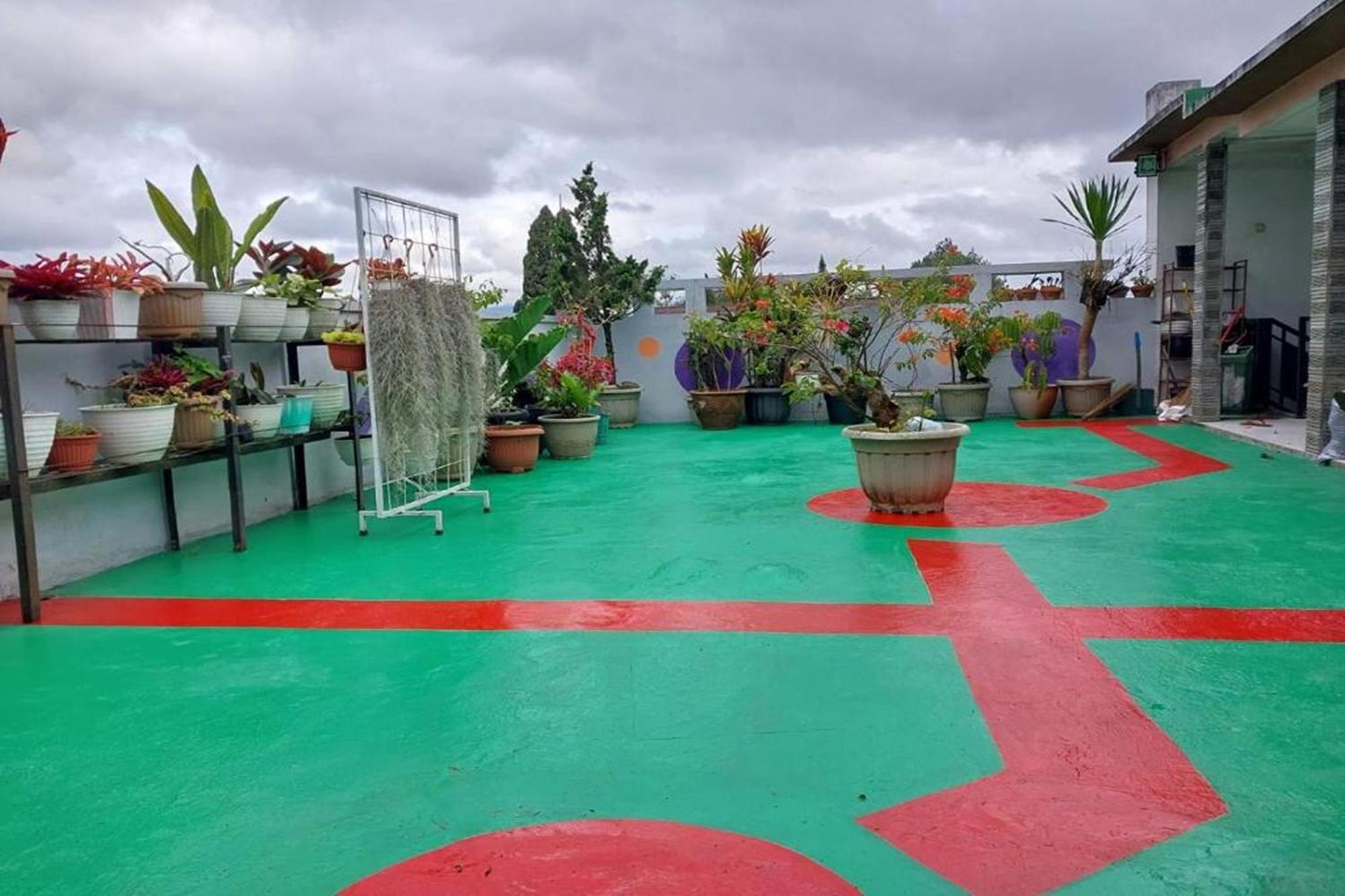 Villa Buana Graha Syariah Bandung Dış mekan fotoğraf