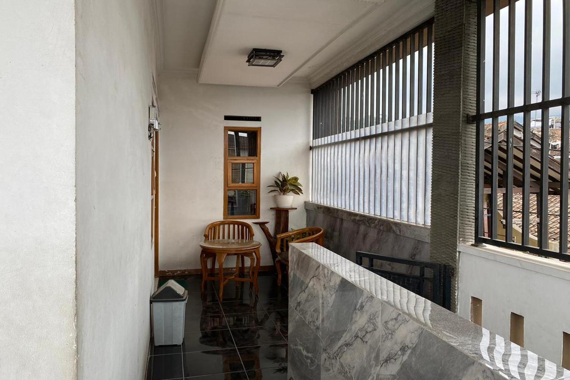 Villa Buana Graha Syariah Bandung Dış mekan fotoğraf