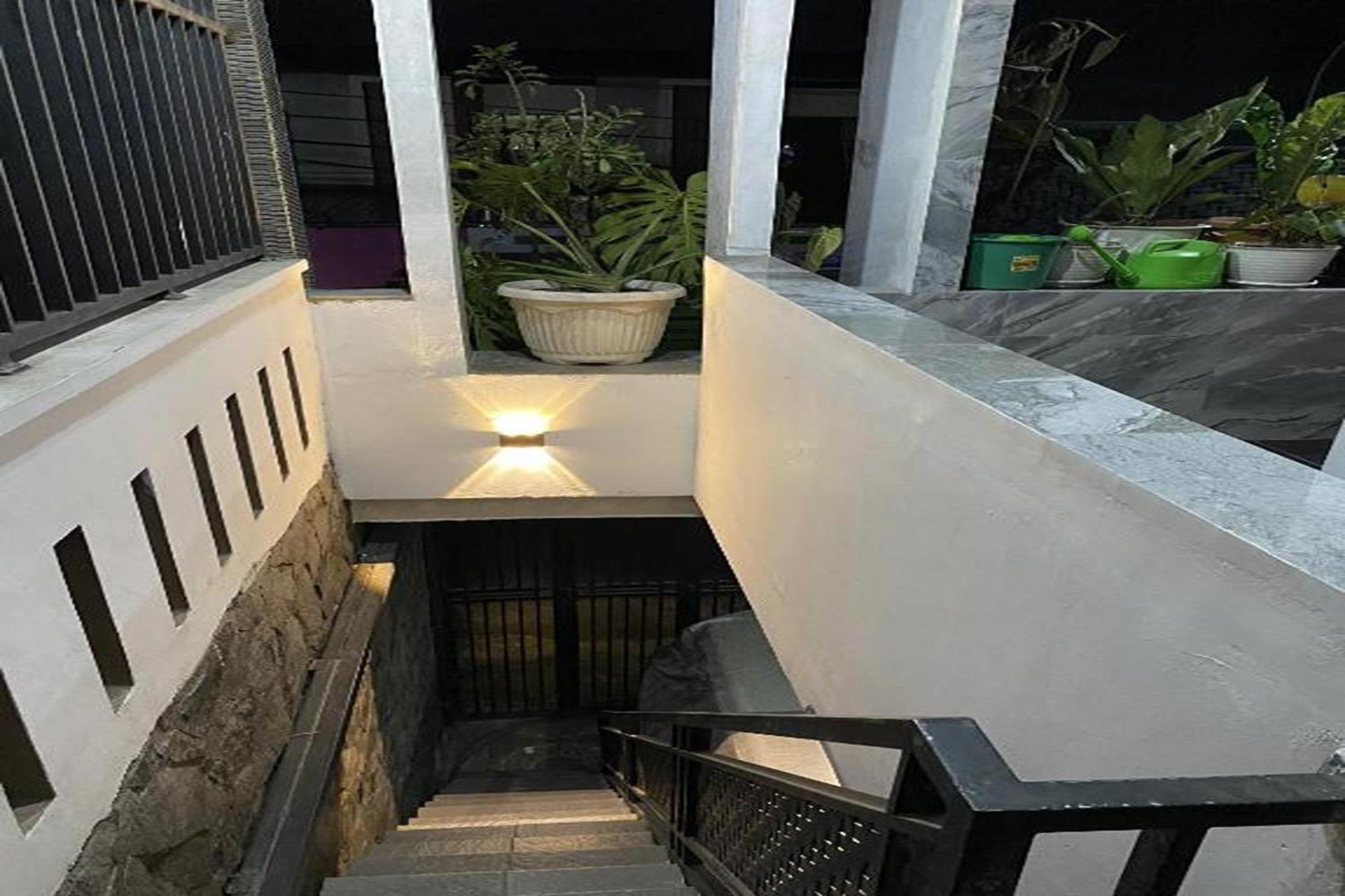 Villa Buana Graha Syariah Bandung Dış mekan fotoğraf
