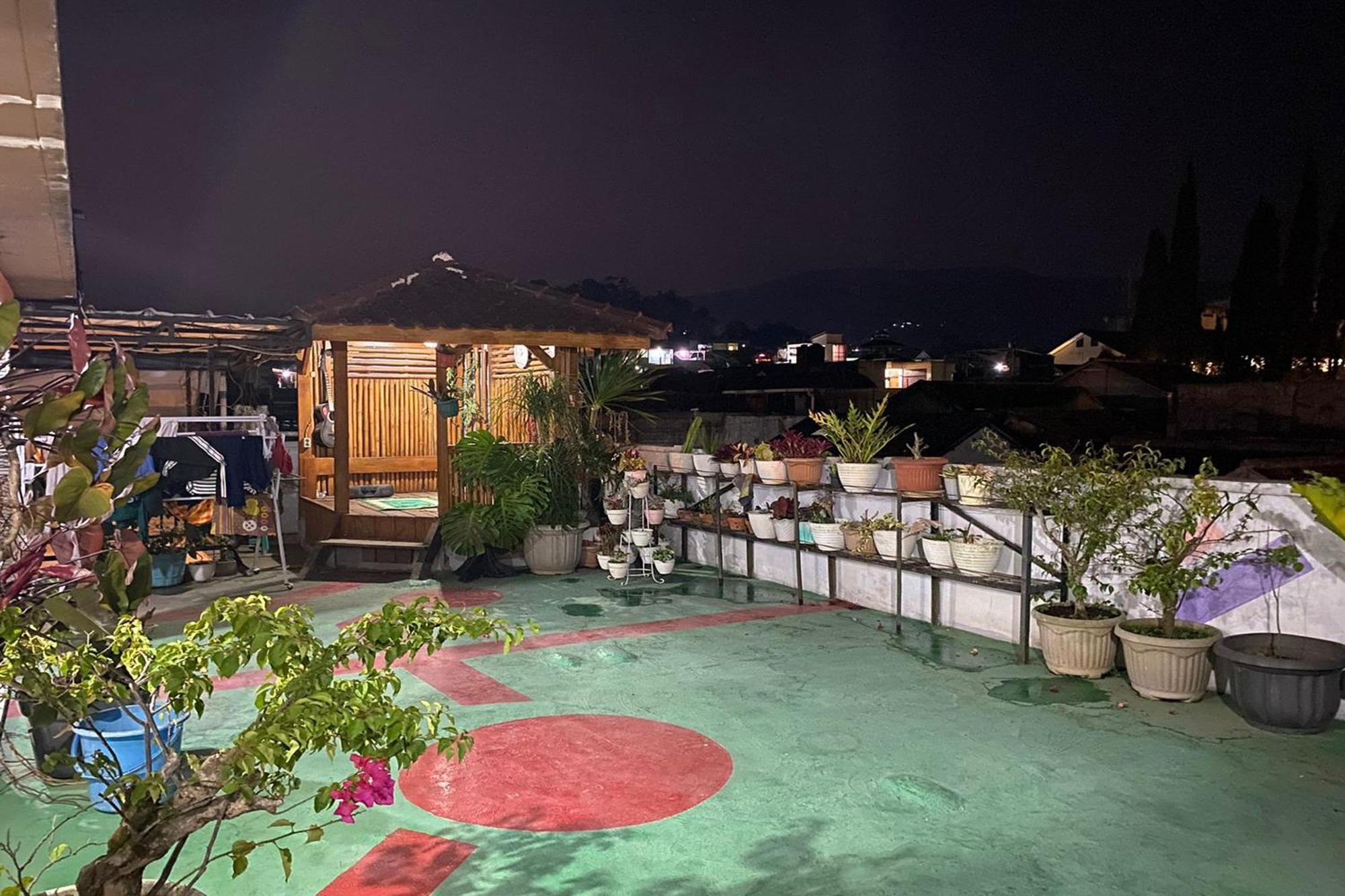 Villa Buana Graha Syariah Bandung Dış mekan fotoğraf