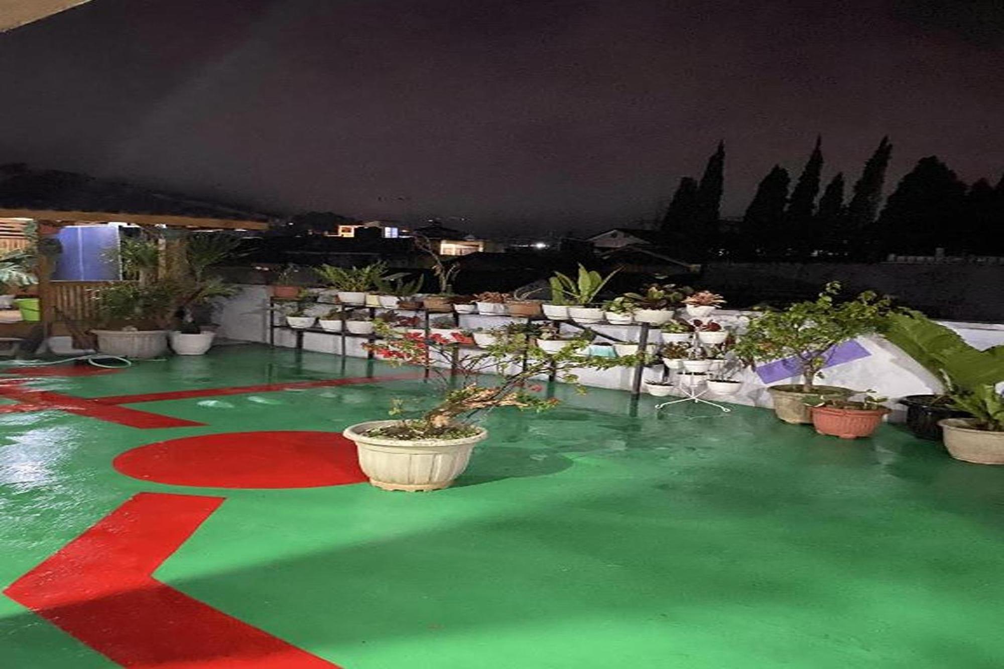 Villa Buana Graha Syariah Bandung Dış mekan fotoğraf