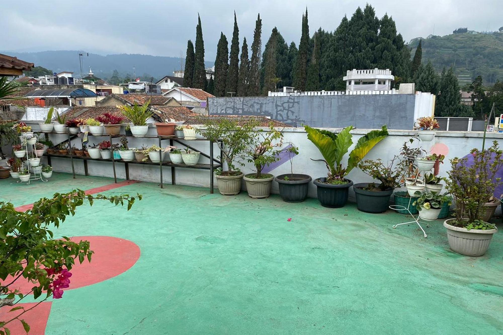 Villa Buana Graha Syariah Bandung Dış mekan fotoğraf