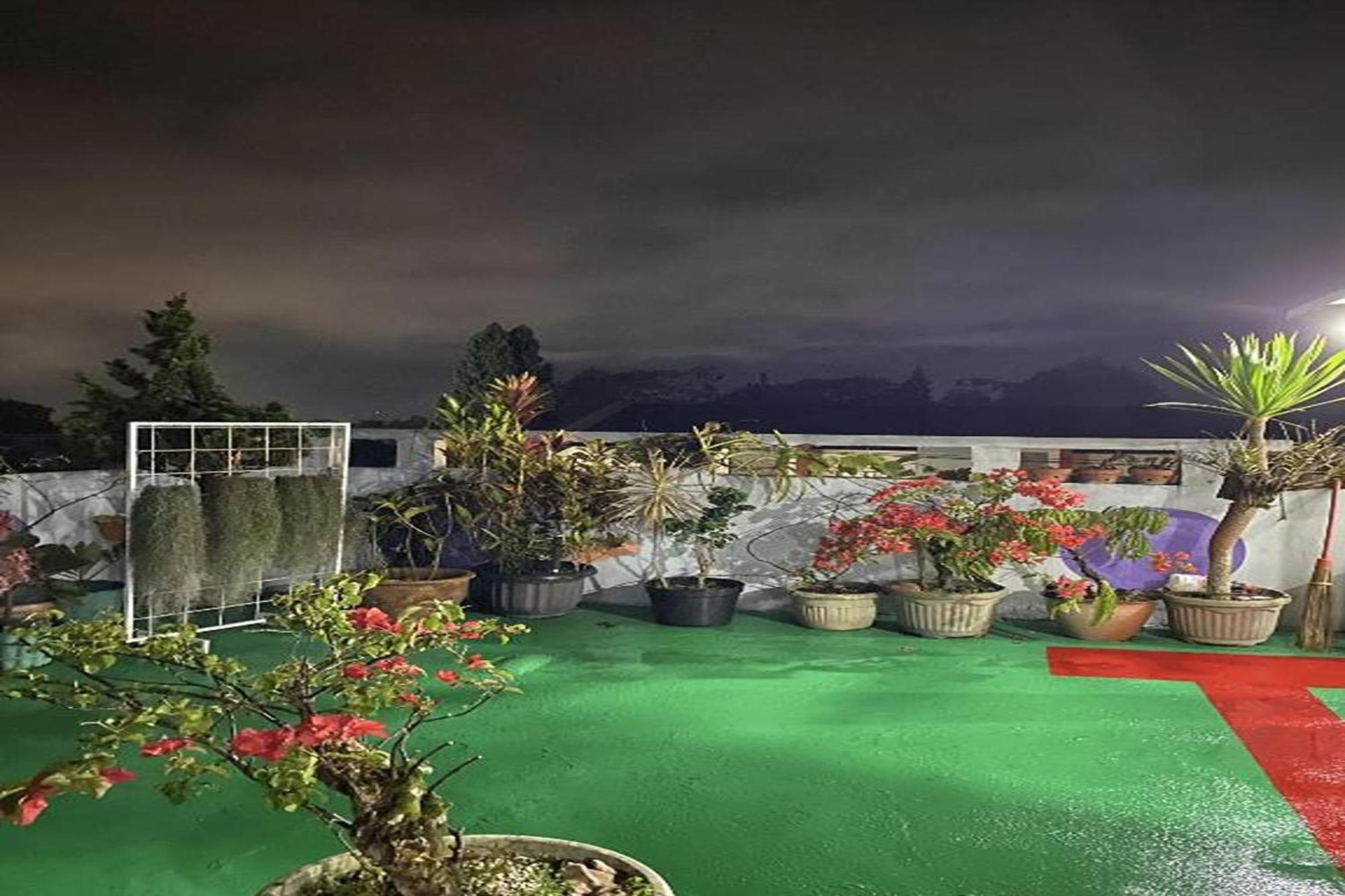 Villa Buana Graha Syariah Bandung Dış mekan fotoğraf