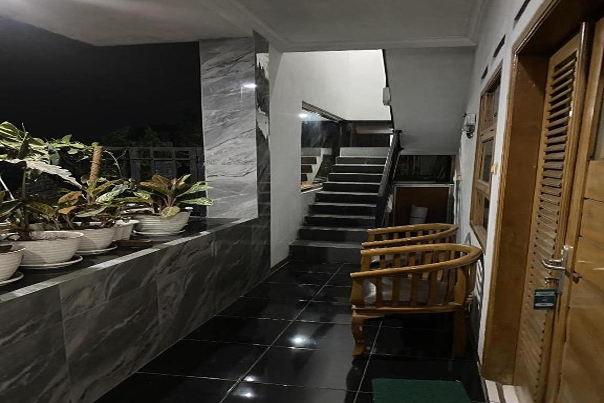 Villa Buana Graha Syariah Bandung Dış mekan fotoğraf