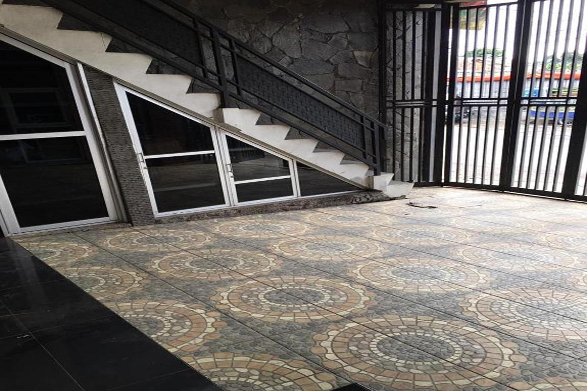 Villa Buana Graha Syariah Bandung Dış mekan fotoğraf