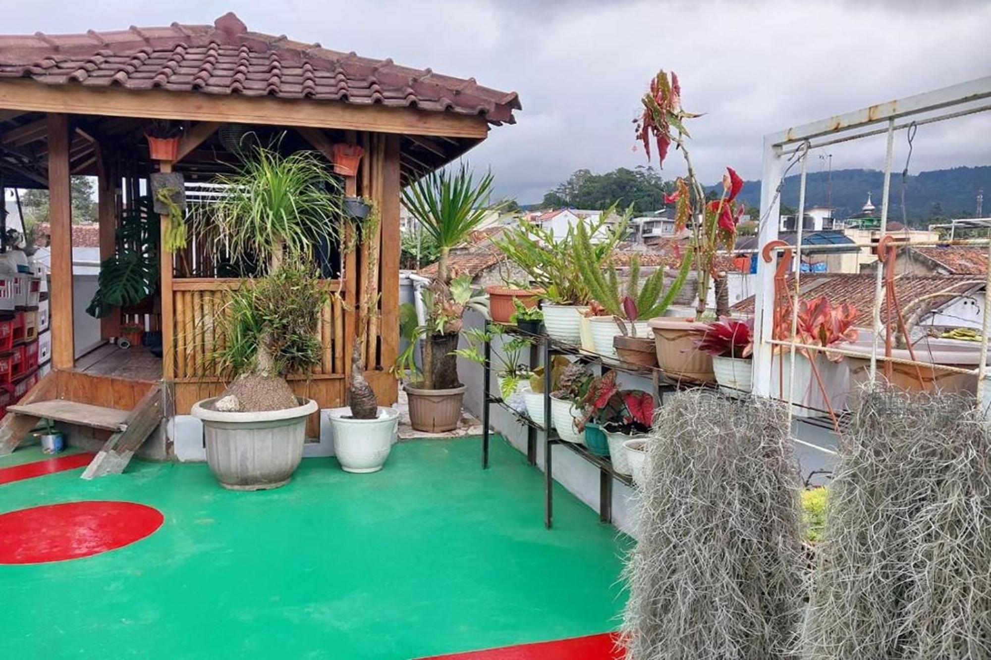 Villa Buana Graha Syariah Bandung Dış mekan fotoğraf
